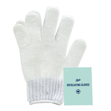 Exfoliating Gloves